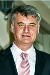 Dr. Alexander Dementev