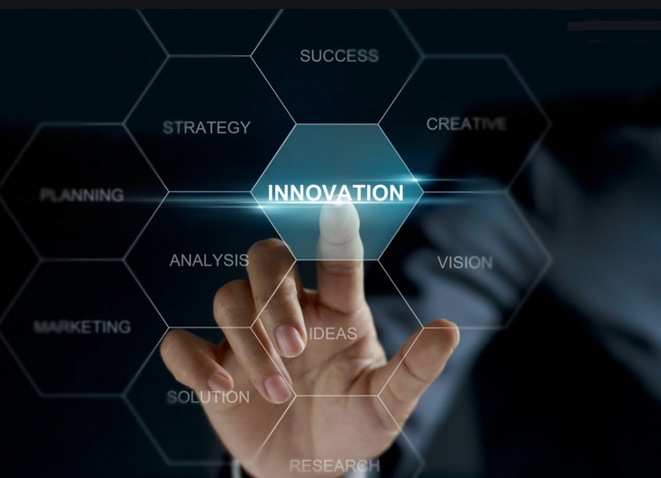 Pharmaceutical innovation research